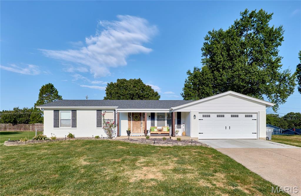 415 Westridge Drive — photo