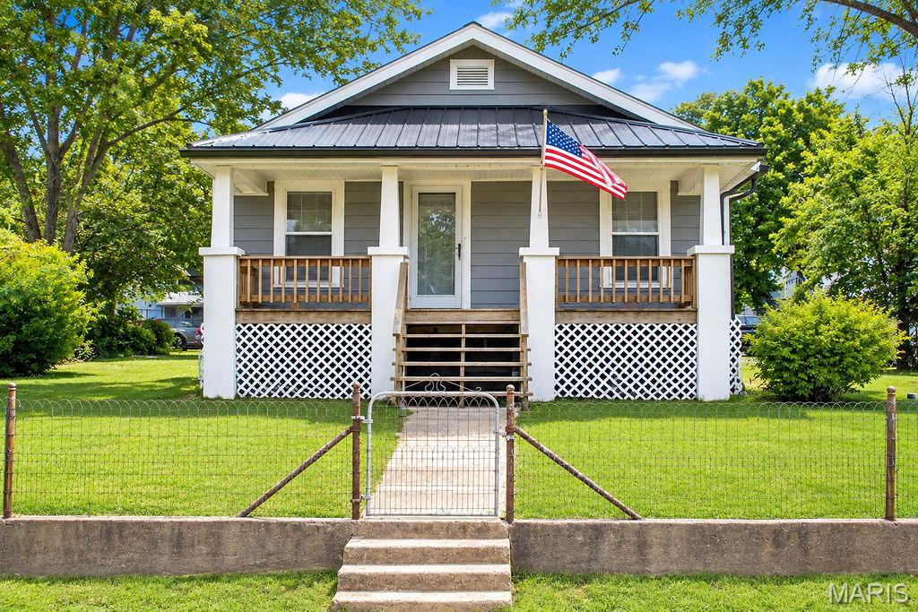 801 Richeson Road — photo