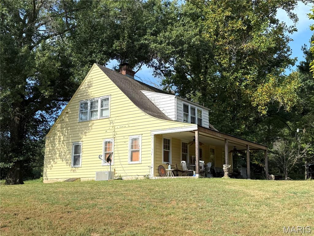 3135 Bassett Road — photo