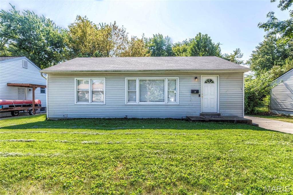 20 La Venta Drive — photo