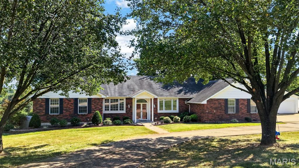 2442 Jackson Road — photo