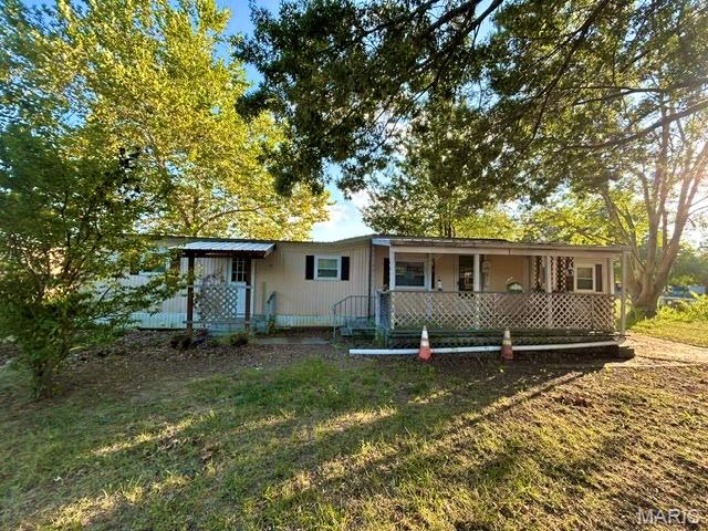 4814 Timber Lake Court — photo