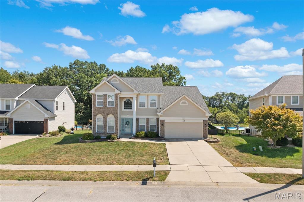 513 Frost Court — photo