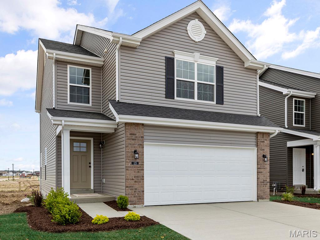 2 Arlington at Oakshire — photo