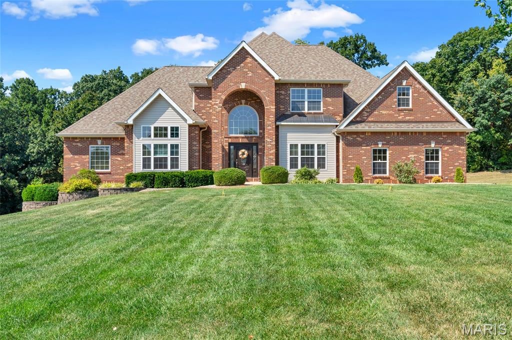 251 Lake Forest Drive — photo