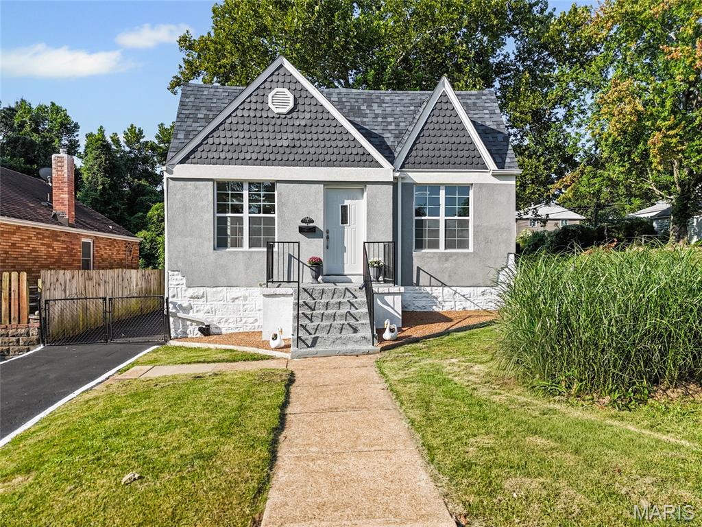 104 Shetland Drive — photo