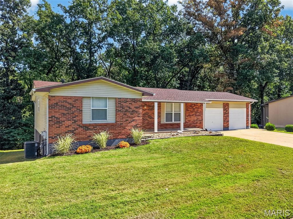 1114 Patsy Lane, O'Fallon, MO 63366 — photo 2