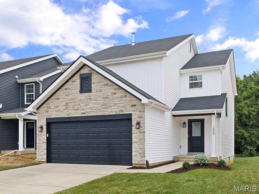 2 Fieldcrest at Oakshire — photo