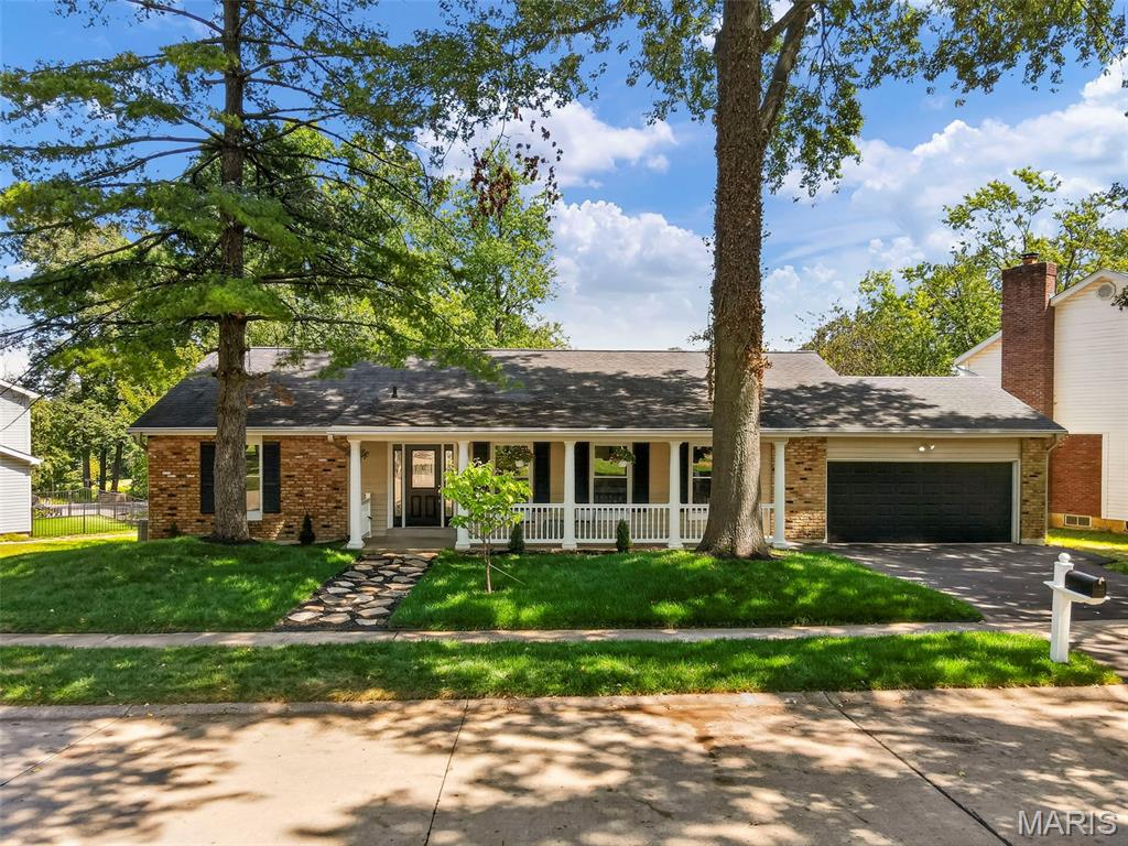 1768 Orchard Hill Drive — photo