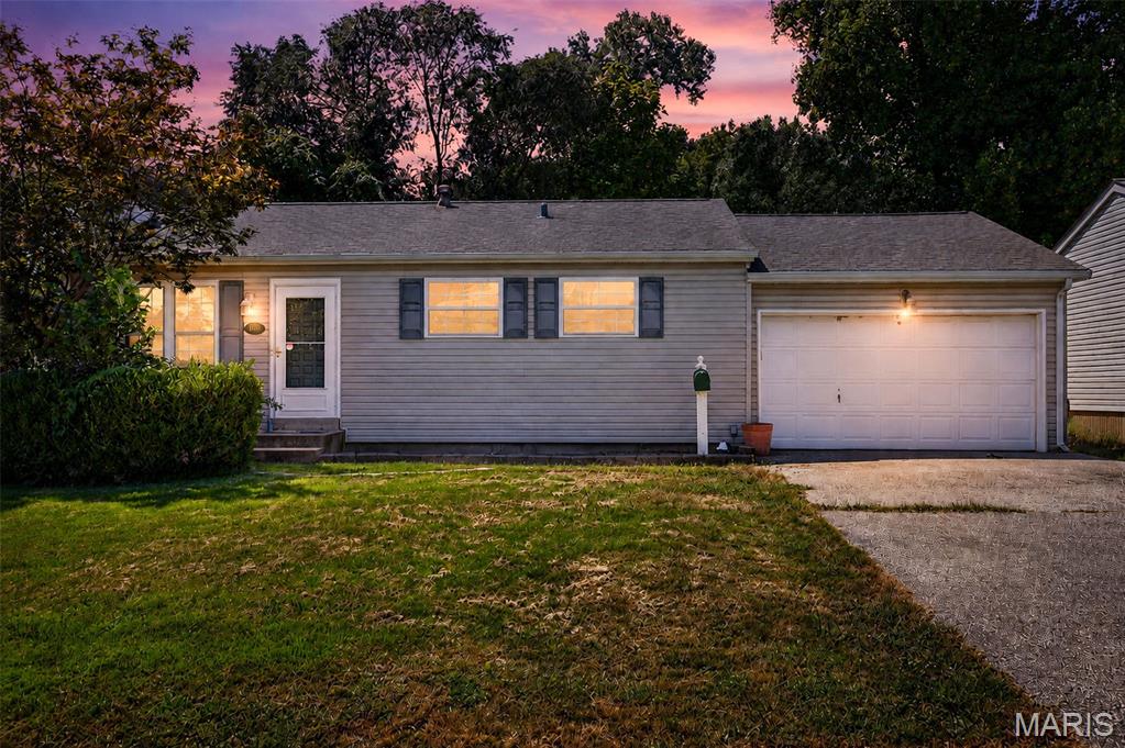 12117 Fleetwood Place — photo