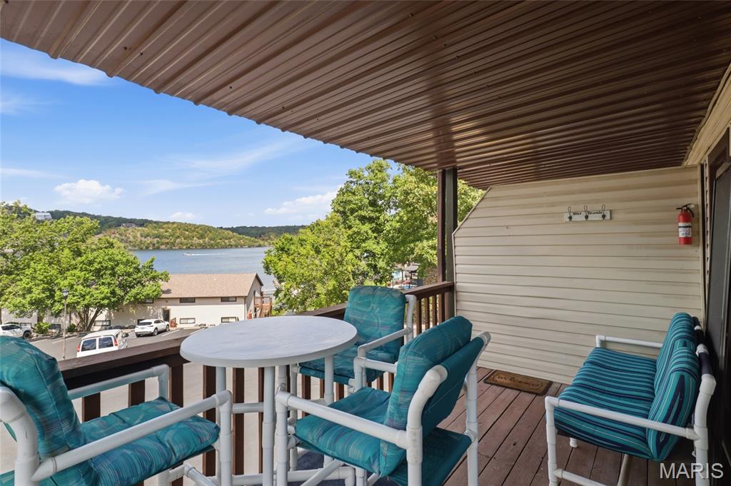 6620 Weston Point Drive G8 — photo