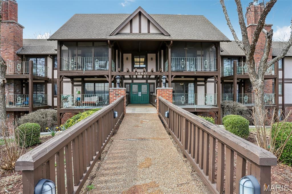 1440 Heritage Landing 208 — photo