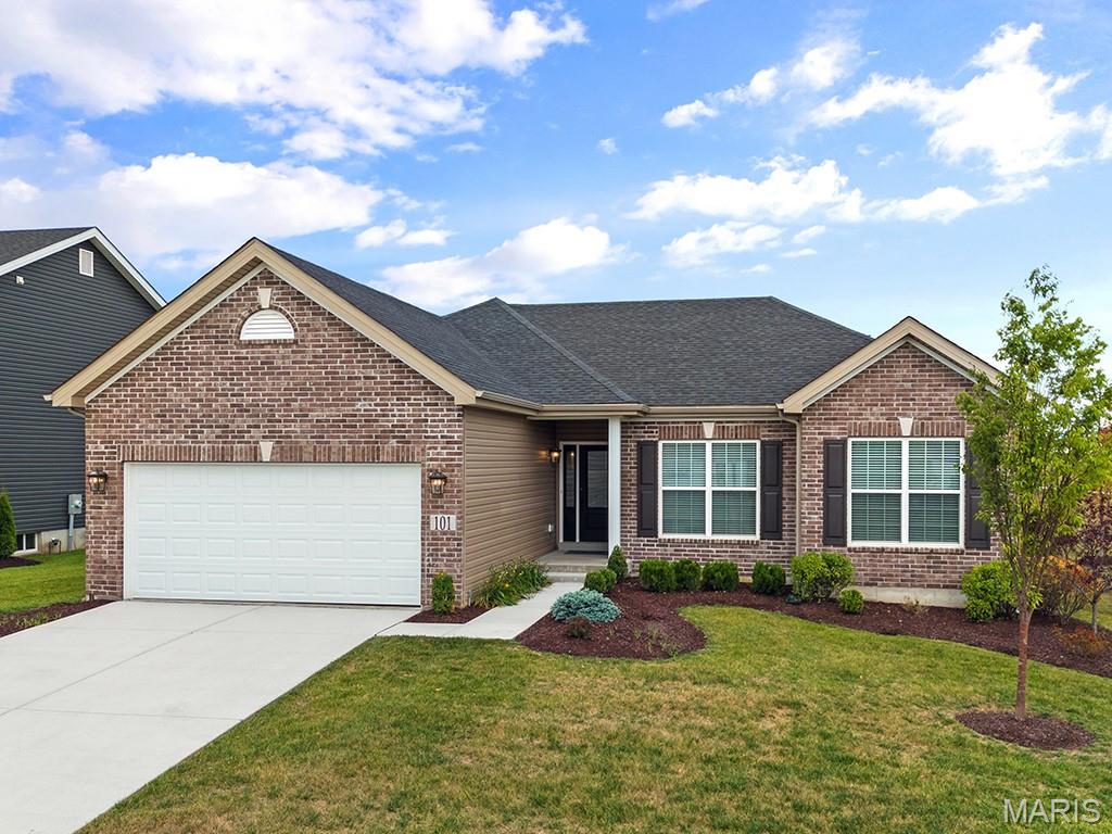 2 Hickory at Progress Pointe — photo