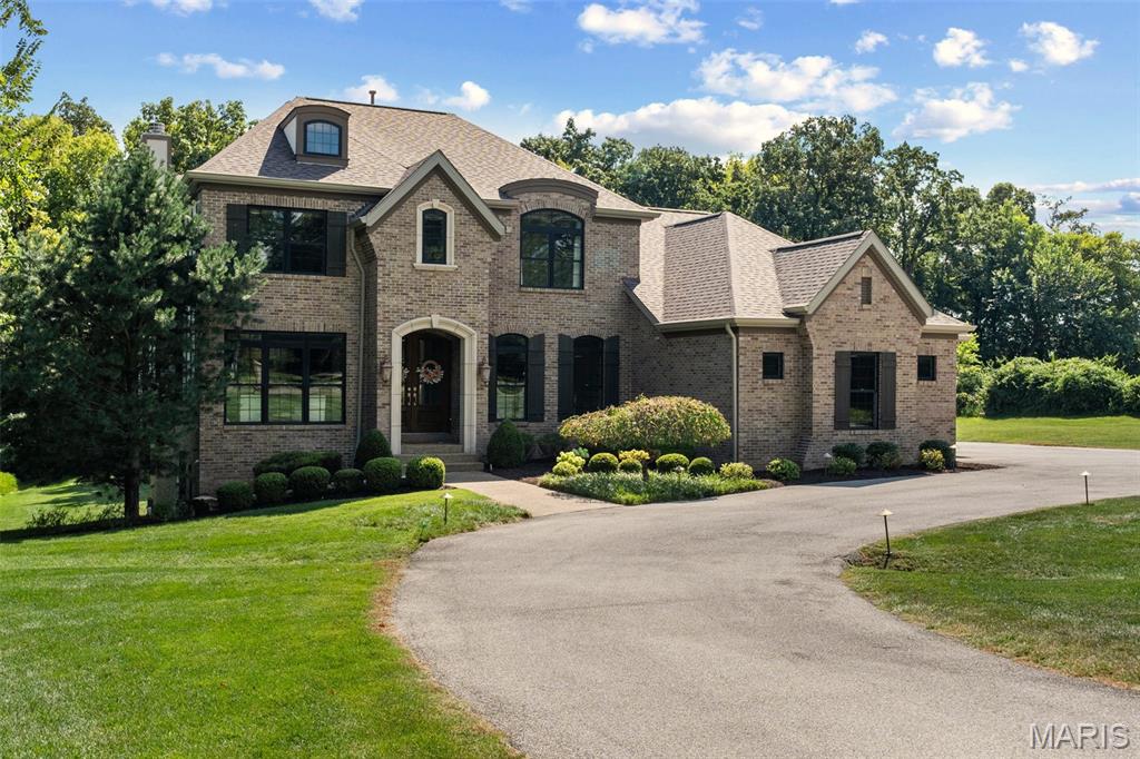 12032 Conway Road — photo