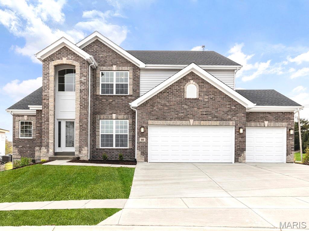 2 Pin Oak at Progress Pointe — photo