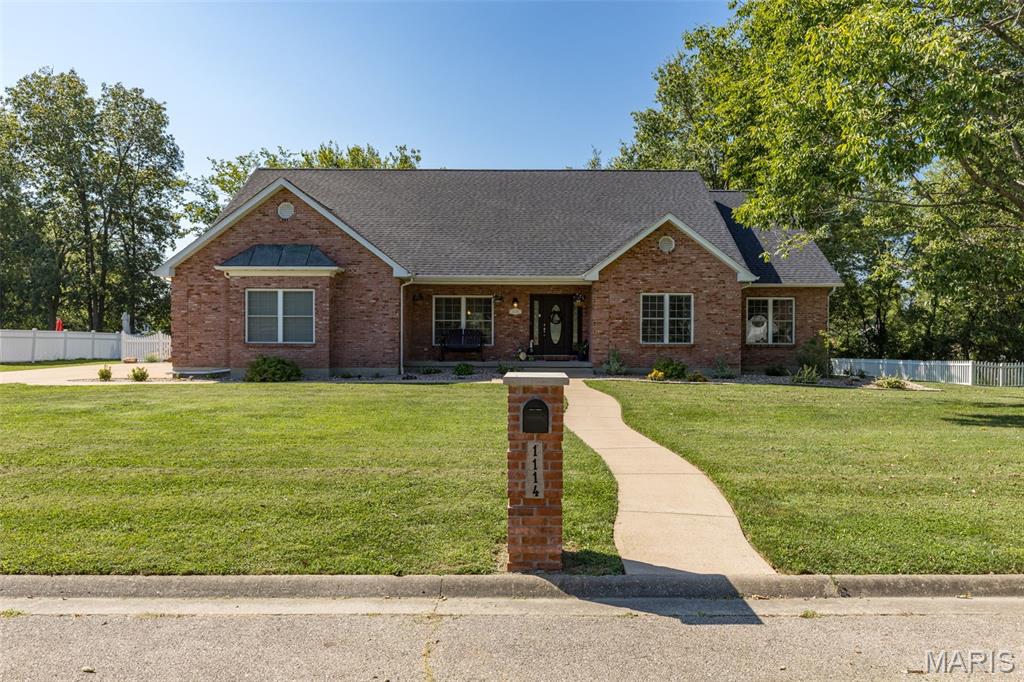 1114 Springbrook Park Drive — photo