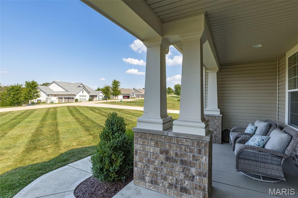 136 Stewards Lane, Eureka, MO 63025 — photo 3