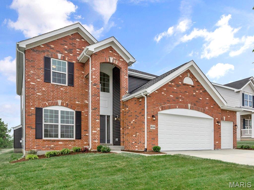 2 Nottingham at Alder Creek — photo