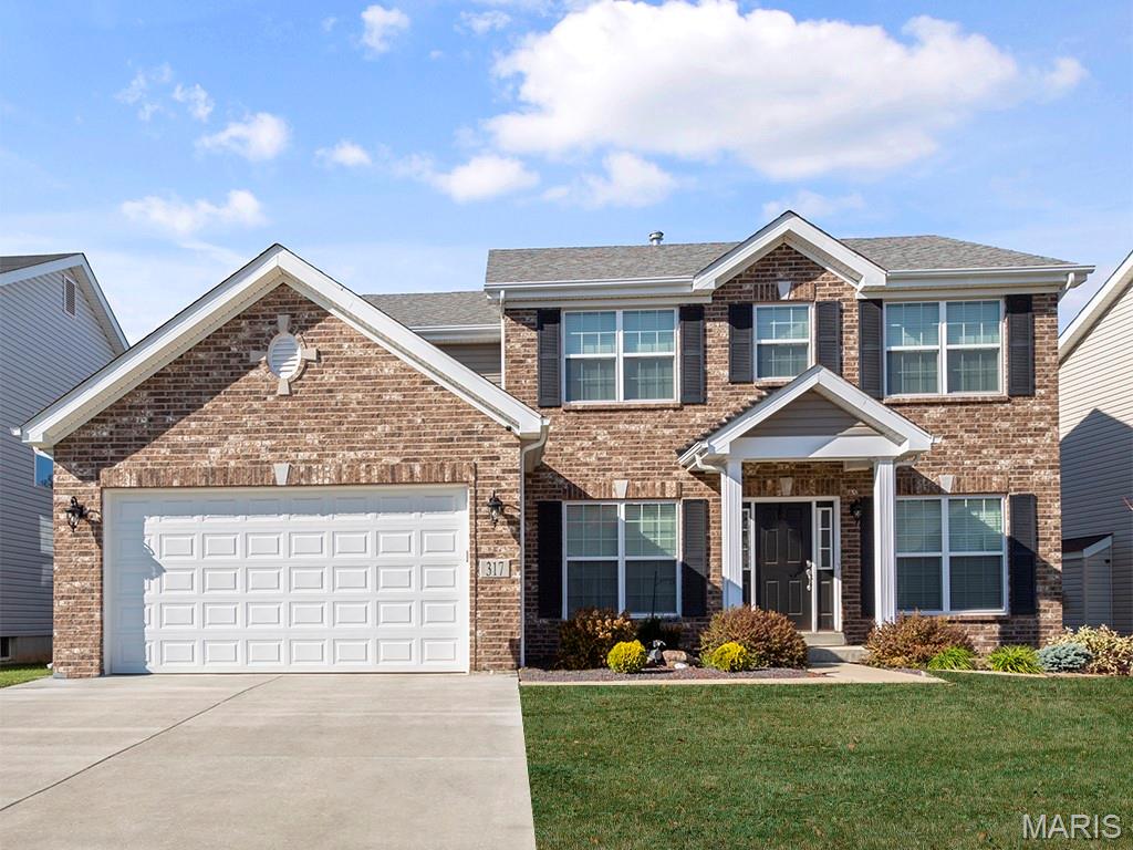 2 Hermitage II at Alder Creek — photo