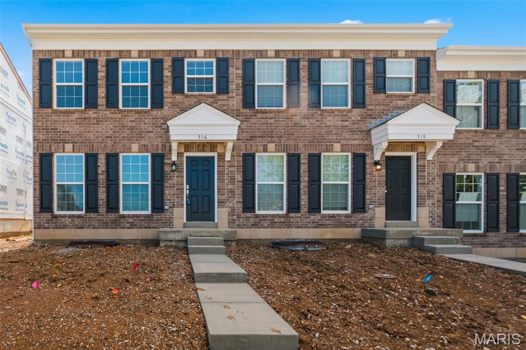 316 Fall Harvest Parkway — photo