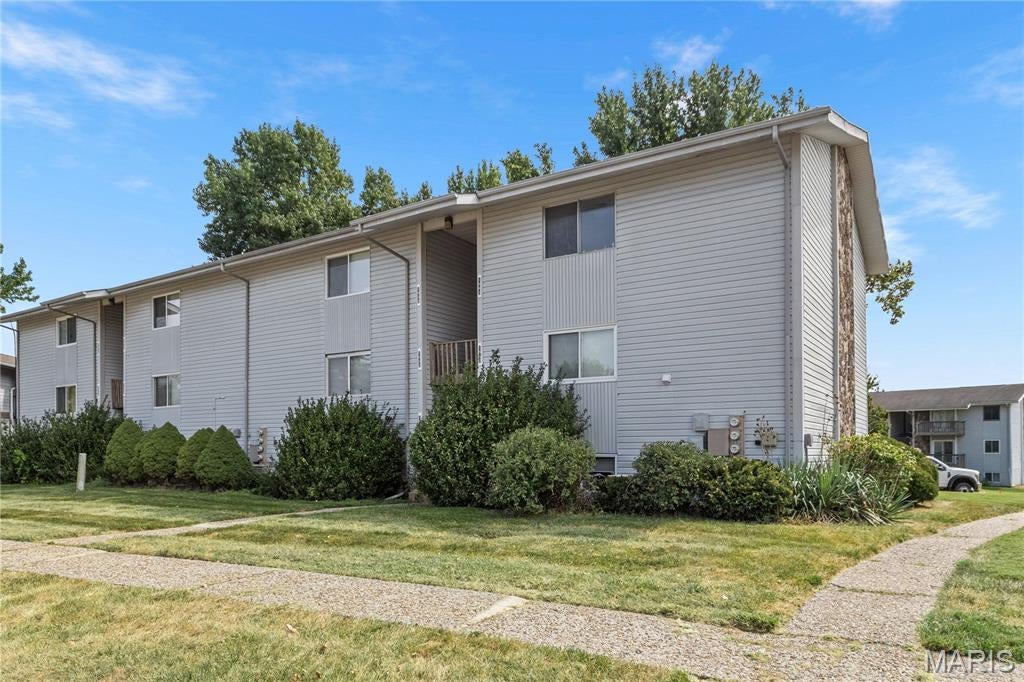 1941 Gascony Parc Drive 1941 — photo