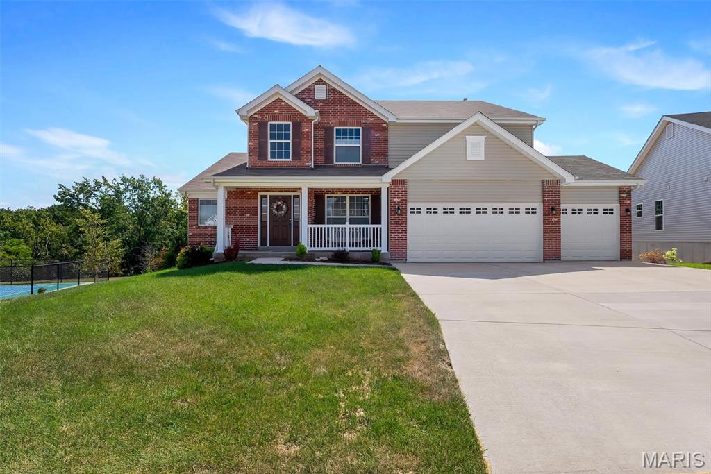 337 White Orchid Court — photo