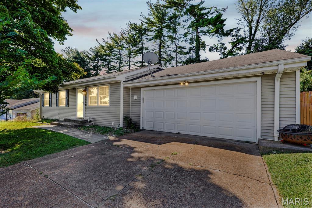 158 E Donaldson Drive — photo
