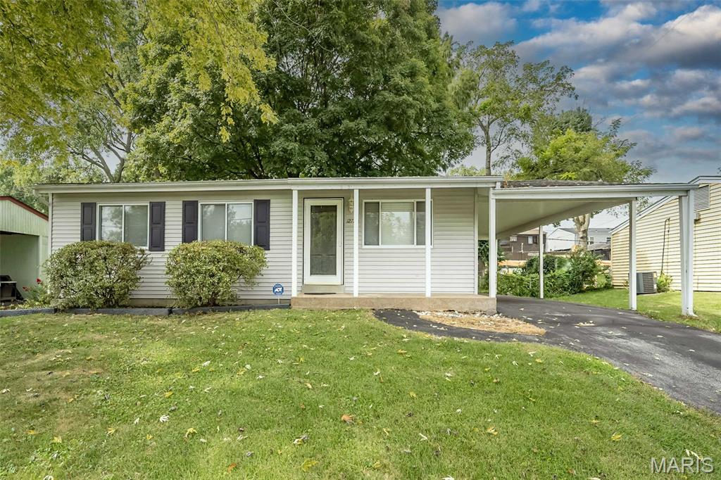 12720 Missouri Bottom Road — photo