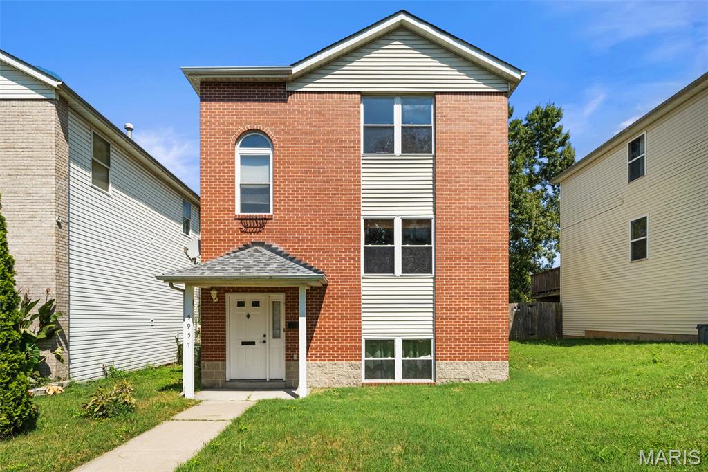 5957 Horton Place — photo
