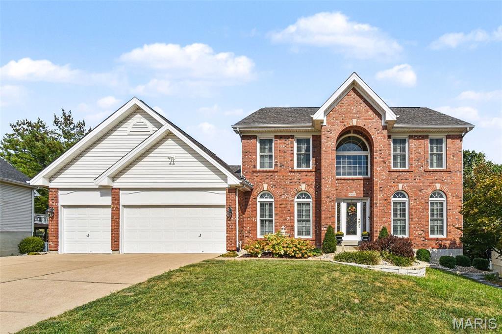 4960 Sunset Oaks Lane — photo