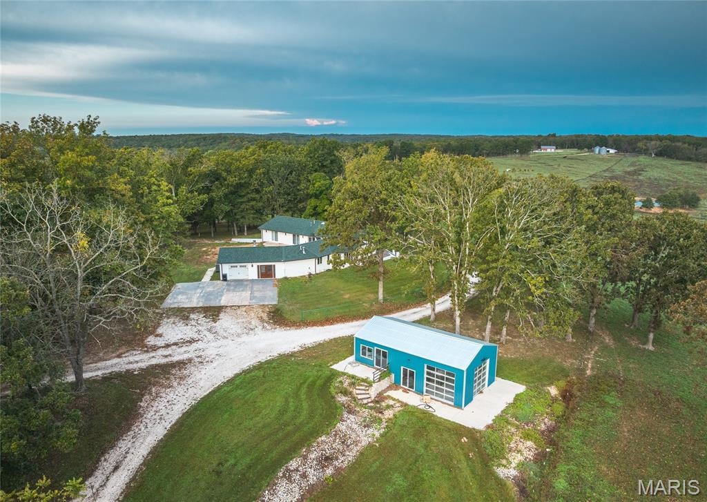1224 County Road 3165 — photo