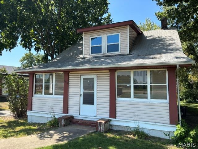 11915 Old Halls Ferry Road — photo