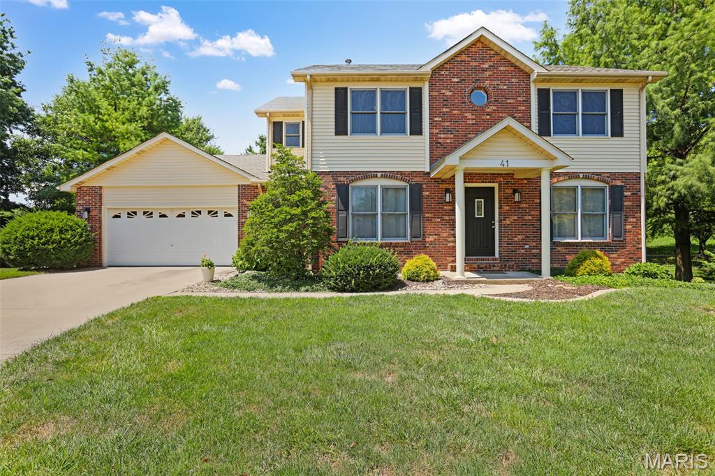 41 Ernst Drive — photo