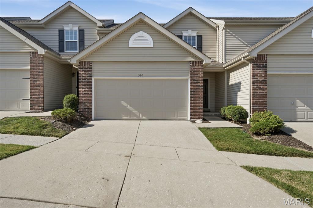 330 Willott Square Drive — photo