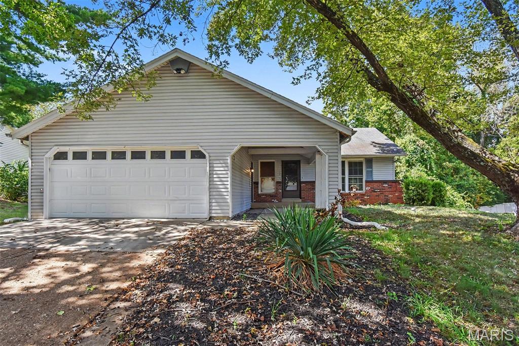 12673 Willow Trail Drive — photo