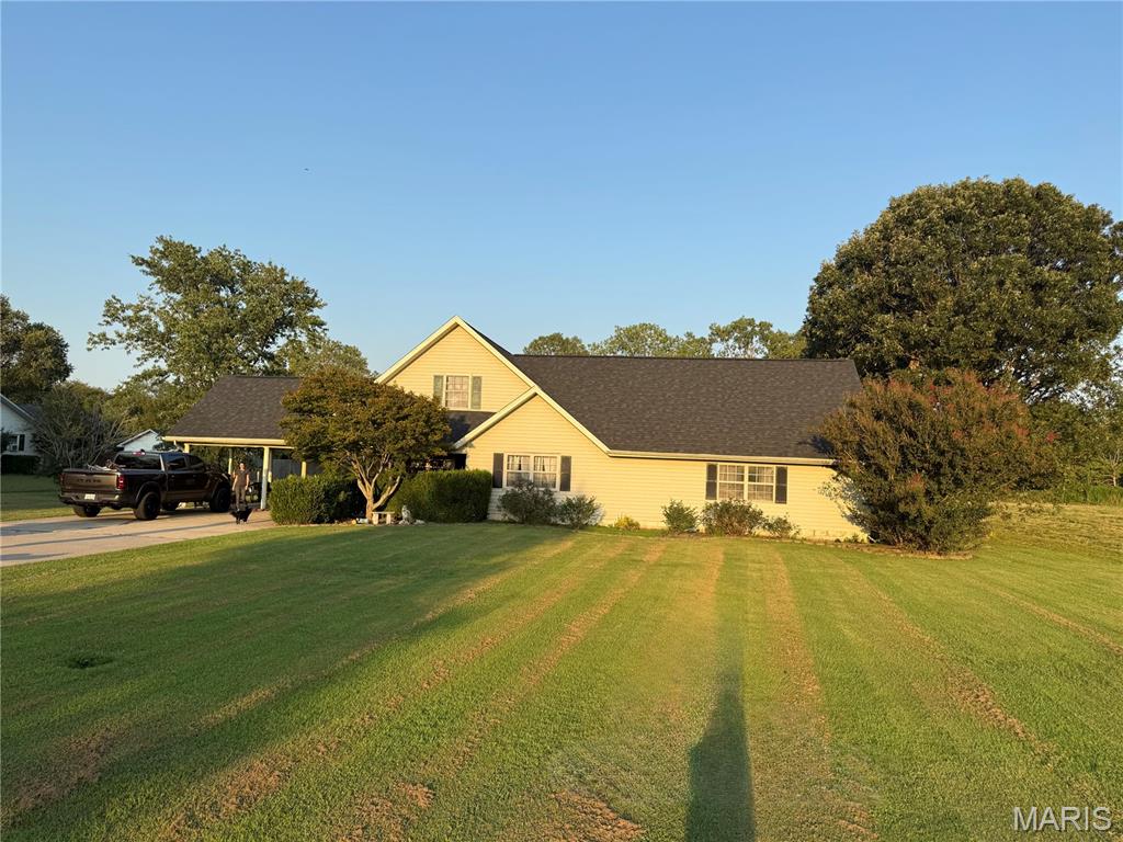202 Larue Lane — photo