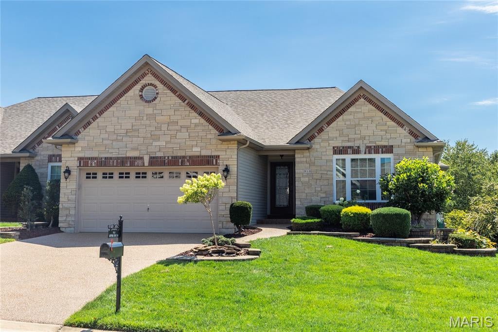 910 Daffodil Ridge Drive — photo