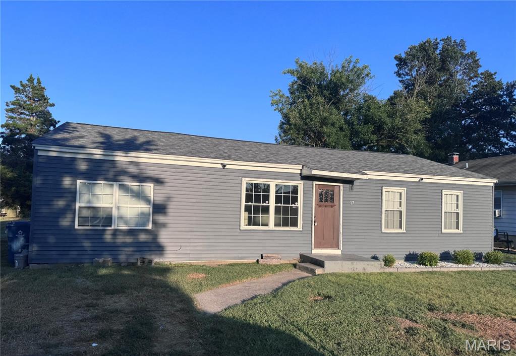 17 Randolph Drive — photo
