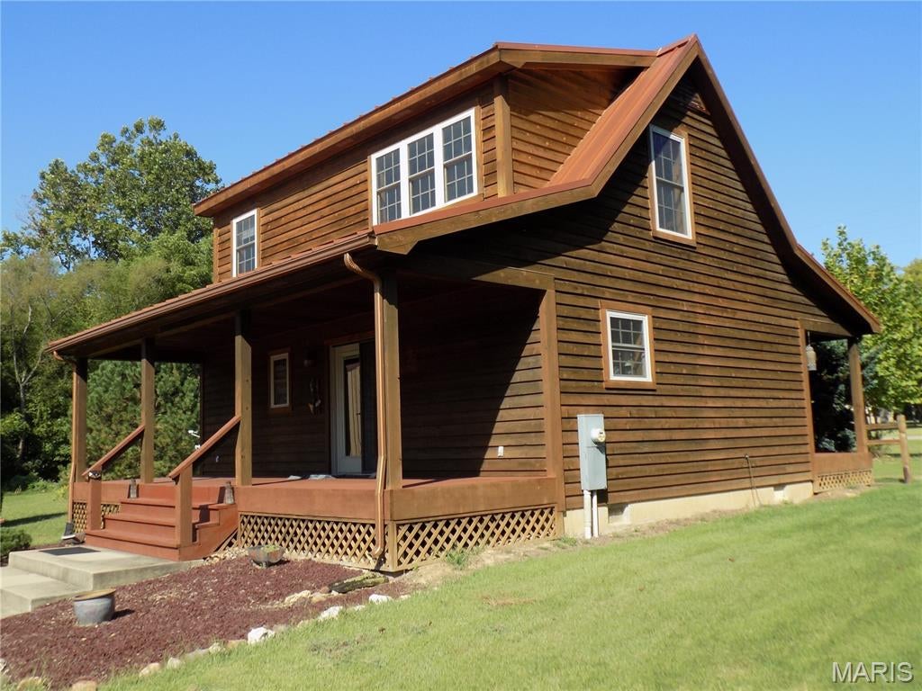 1308 Lake Drive — photo