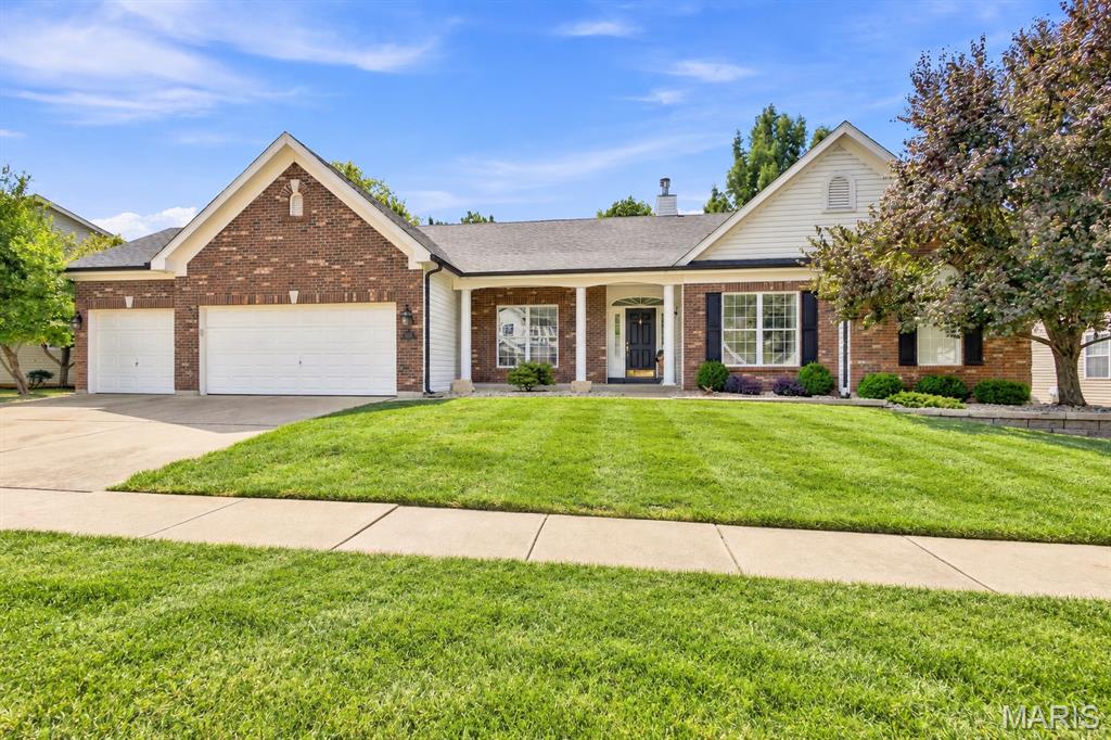 656 Meramec View Drive — photo