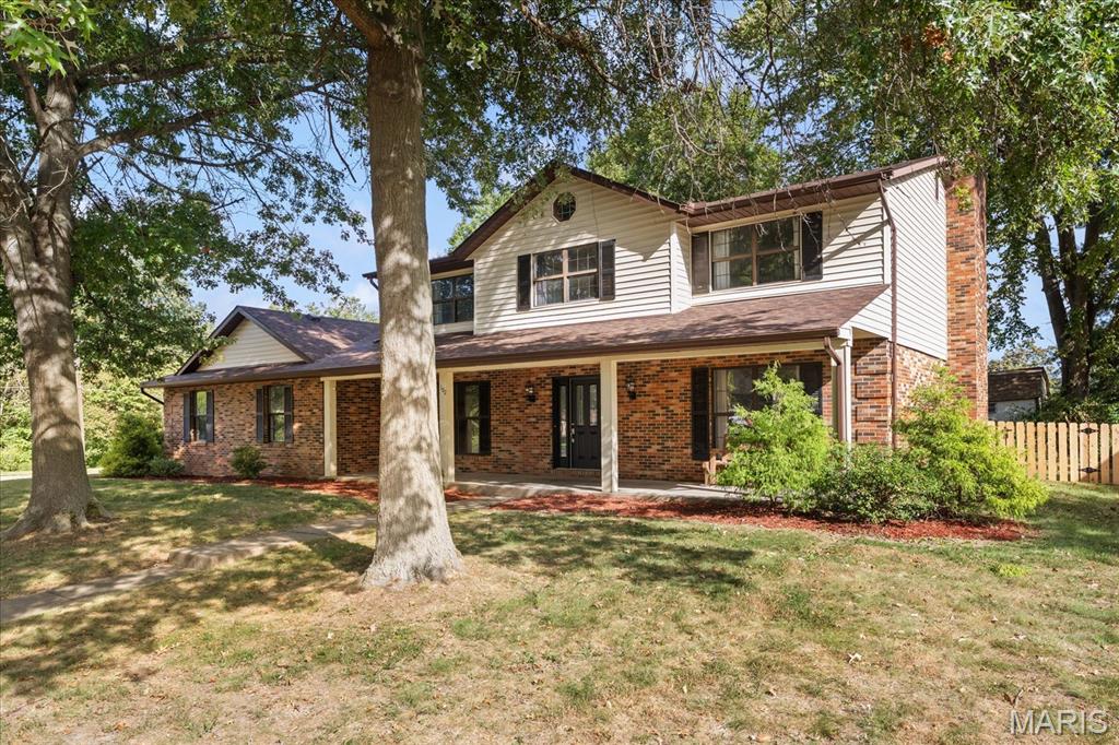102 Pheasant Run — photo