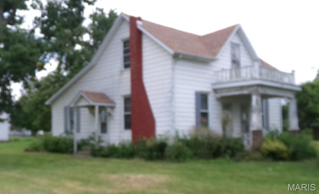 381 S Middle Street — photo