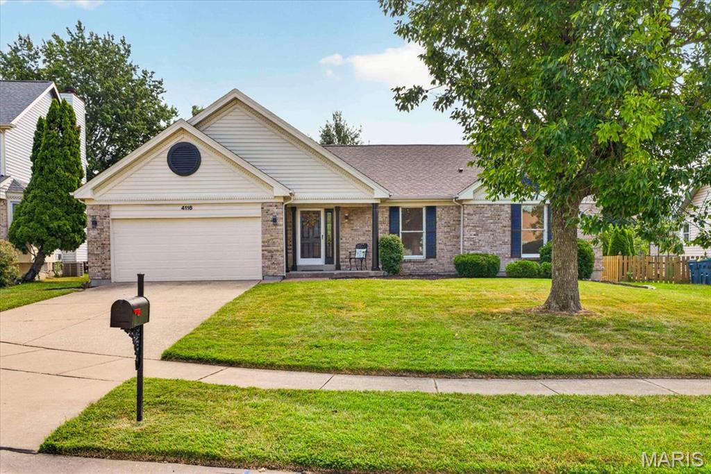 4116 Joyful Court — photo