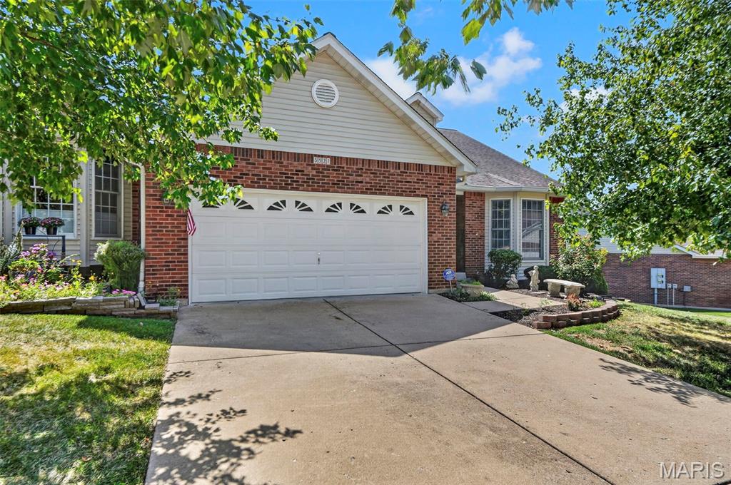 5522 Heather Bluff Court — photo