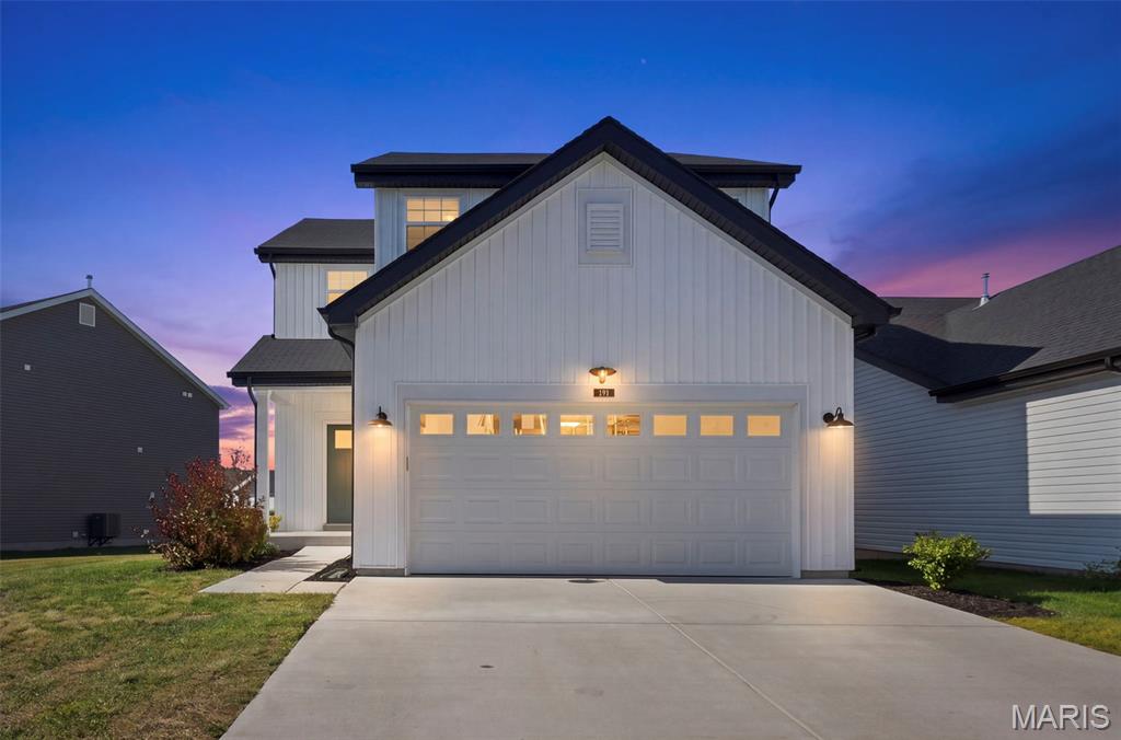191 Crestfield Court — photo