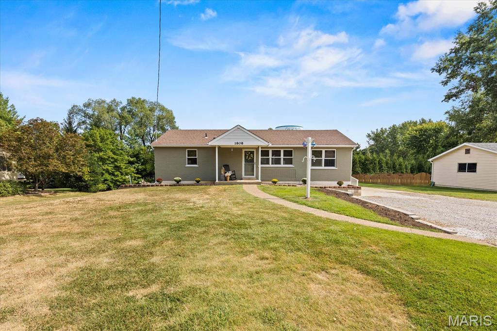1808 Cherry Tree Street — photo