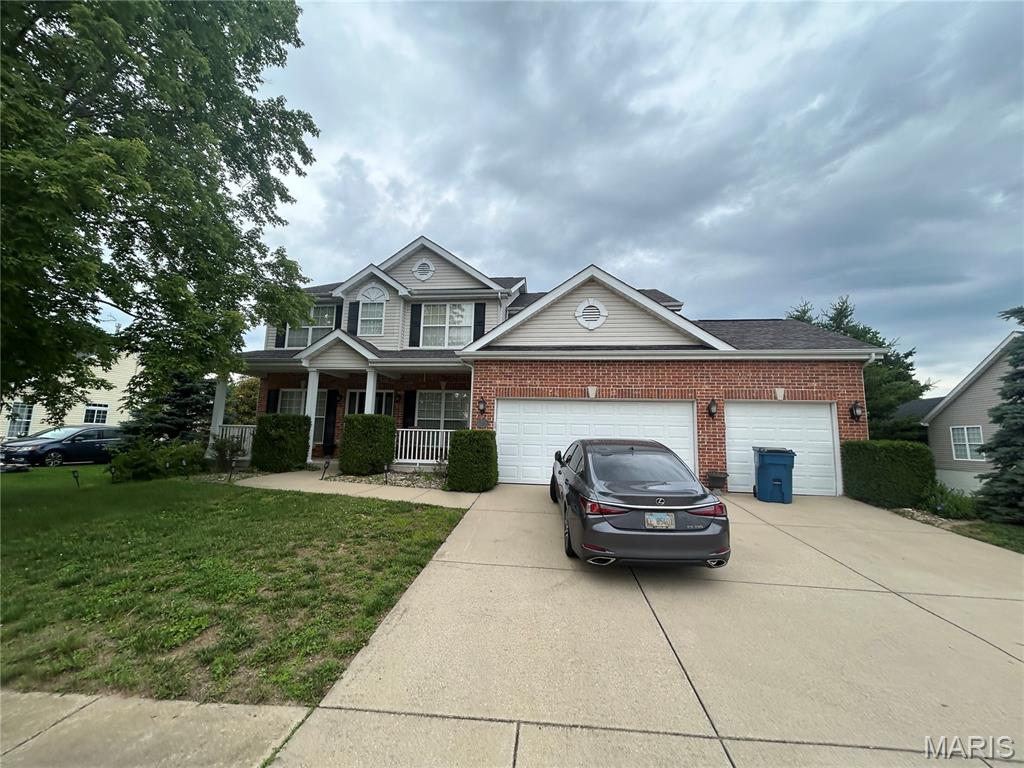 2519 Westinghouse Drive — photo