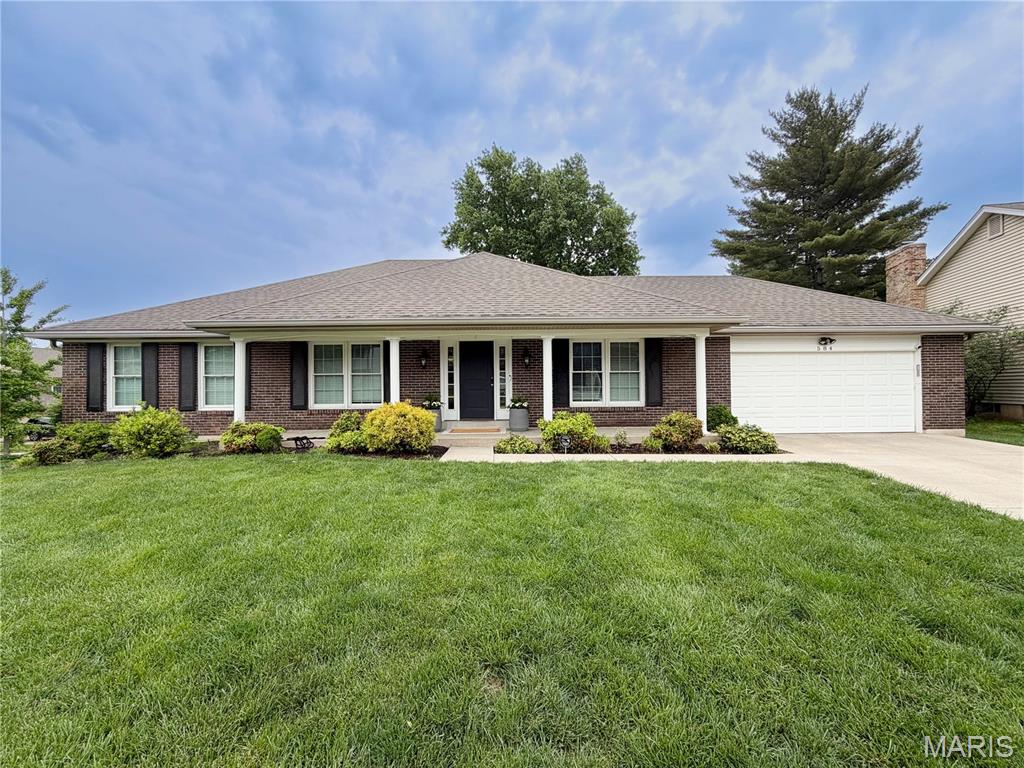 584 Sunbridge Drive — photo