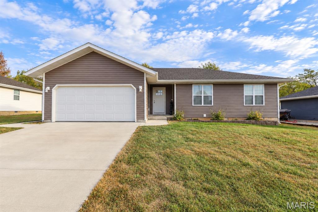 1404 Jessalinn Drive — photo