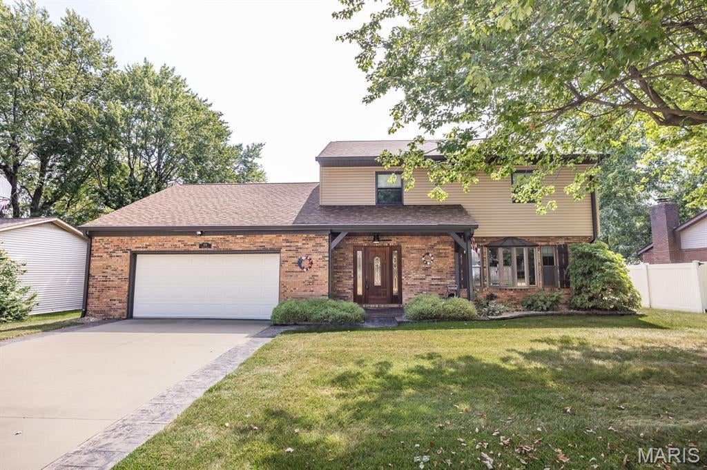 328 Veach Drive — photo